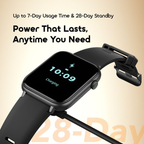 Oraimo Watch 6N Smart Watch