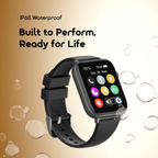 Oraimo Watch 6N Smart Watch