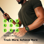Oraimo Watch 6N Smart Watch