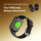 Oraimo Watch 6N Smart Watch