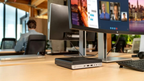 HP EliteDesk 800 G5 Mini Intel Core i5-9500T 16GB RAM 512GB SSD Windows 11 Pro Desktop (Certified Pre-Owned)