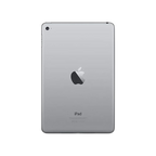 Apple iPad Mini 4 7.9" 128GB Wi-Fi + Cellular Space Gray (Certified Pre-Owned)
