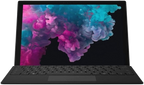 Microsoft Surface Pro 6 12.3" Intel Core i5-8250U 8GB RAM 256GB SSD Touchscreen (Certified Pre-Owned)
