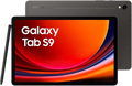 Samsung Galaxy Tab S9 11" 8GB RAM 128GB SSD Wi-Fi Graphite (Middle East Version)