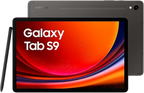 Samsung Galaxy Tab S9 11" 8GB RAM 128GB SSD Wi-Fi Graphite (Middle East Version)