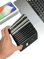 Qty Wholesale iphone Xs Max  64gb/256gb/512gb