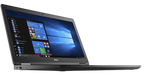 Dell Latitude 15 5580 Intel Core i7-7820HK 16GB RAM 256GB SSD 15.6" FHD Laptop (Certified Pre-Owned)