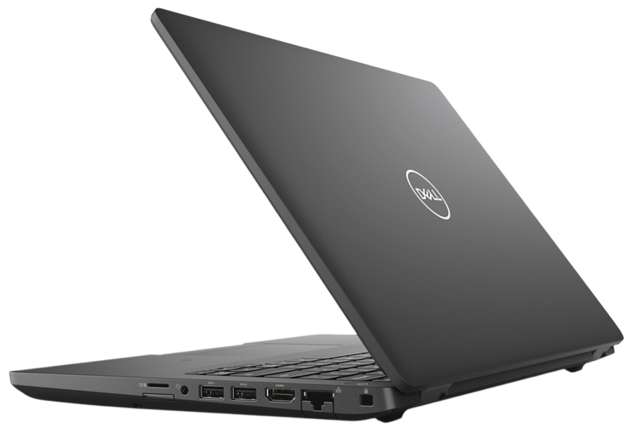 Dell Latitude 5500 Intel Core i7-8665U 16GB RAM 512GB SSD 15.6" FHD Laptop (Certified Pre-Owned)