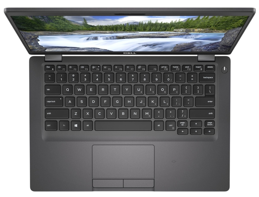 Dell Latitude 5400 Intel Core i5-8365U 8GB RAM 256GB SSD 14" FHD Laptop (Certified Pre-Owned)