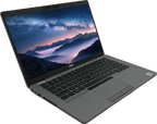 Dell Latitude 5411 Intel Core i7-10850H 16GB RAM 512GB SSD 14" FHD IPS Laptop (Certified Pre-Owned)