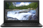 Dell Latitude 5401 Intel Core i7-9850H 16GB RAM 256GB SSD 14" FHD Laptop (Certified Pre-Owned)