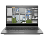 HP ZBook Fury 15 G8 Intel Core i7-11850H 32GB RAM 512GB SSD 15.6" FHD IPS Laptop (Certified Pre-Owned)