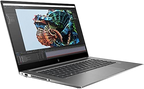 HP ZBook Studio G8 Intel Core i7-11850H 32GB RAM 1TB SSD 15.6 FHD (Certified Pre-Owned)