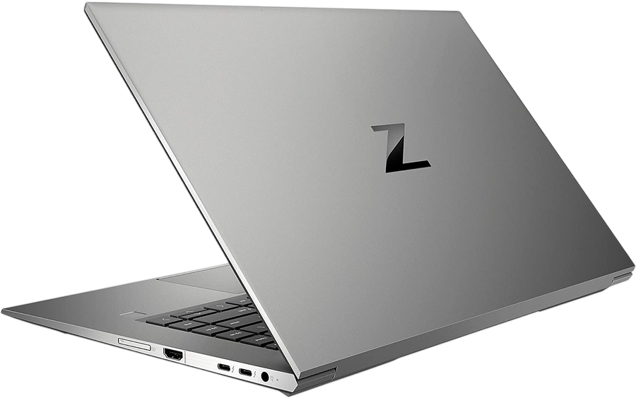 HP ZBook Studio G8 Intel Core i7-11850H 32GB RAM 1TB SSD 15.6 FHD (Certified Pre-Owned)