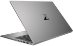 HP ZBook Firefly 15 G8 Intel Core i7-1185G7 32GB RAM 512GB SSD 15.6 FHD (Certified Pre-Owned)