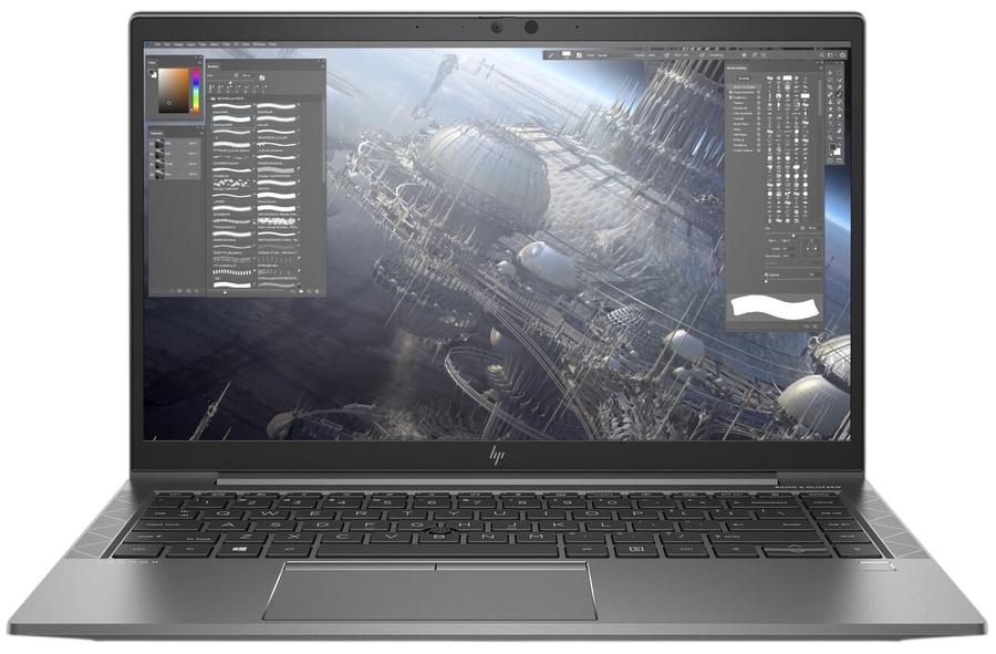 HP ZBook Firefly 14 G8 Intel Core i5-1135G7 16GB RAM 512GB SSD 14.0 FHD IPS (Certified Pre-Owned)