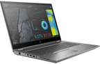HP ZBook Fury 17 G7 Intel Core i7-10750H 16GB RAM 512GB SSD 17.3 FHD (Certified Pre-Owned)