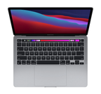 Macbook Pro M1  2020  13" 8gb | 256 gb (Certified Pre-Owned)
