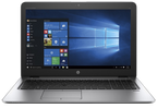 HP EliteBook 850 G3 Intel Core i7-6500U 16GB RAM 512GB SSD 15.6 FHD Laptop (Certified Pre-Owned)