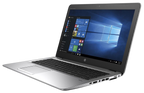 HP EliteBook 850 G4 Intel Core i7-7500U 8GB RAM 256GB SSD 15.6 FHD Laptop (Certified Pre-Owned)