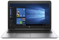 HP EliteBook 850 G4 Intel Core i5-7200U 8GB RAM 256GB SSD 15.6 FHD Laptop (Certified Pre-Owned)