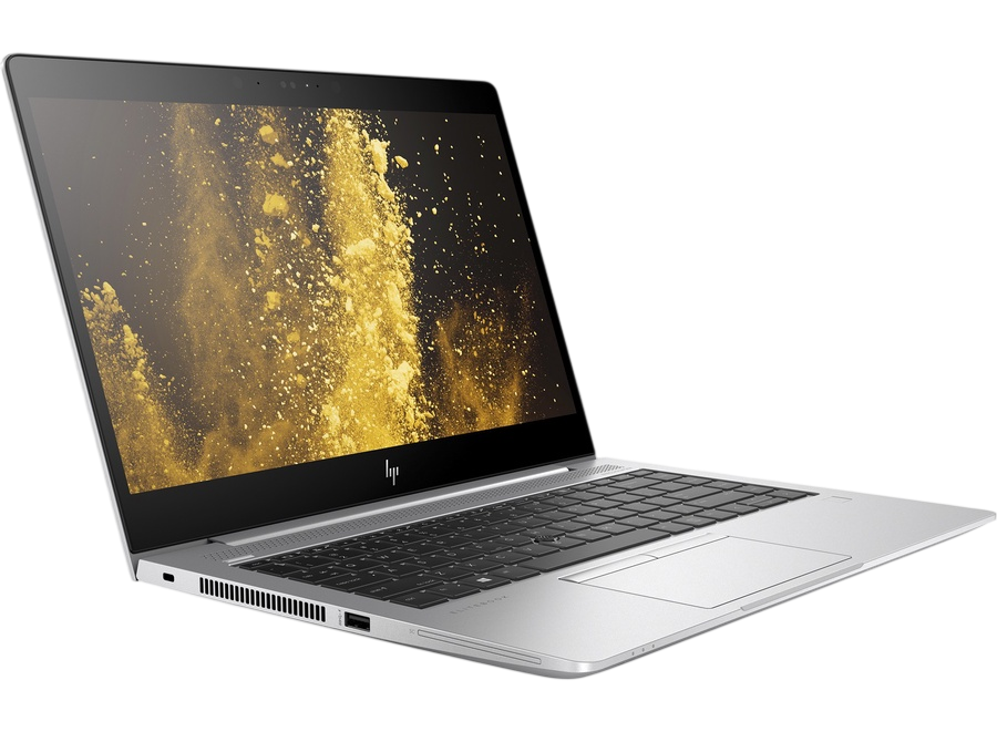 HP EliteBook 840 G5 Intel Core i5-8350U 16GB RAM 256GB SSD 14.0 FHD IPS Laptop (Certified Pre-Owned)