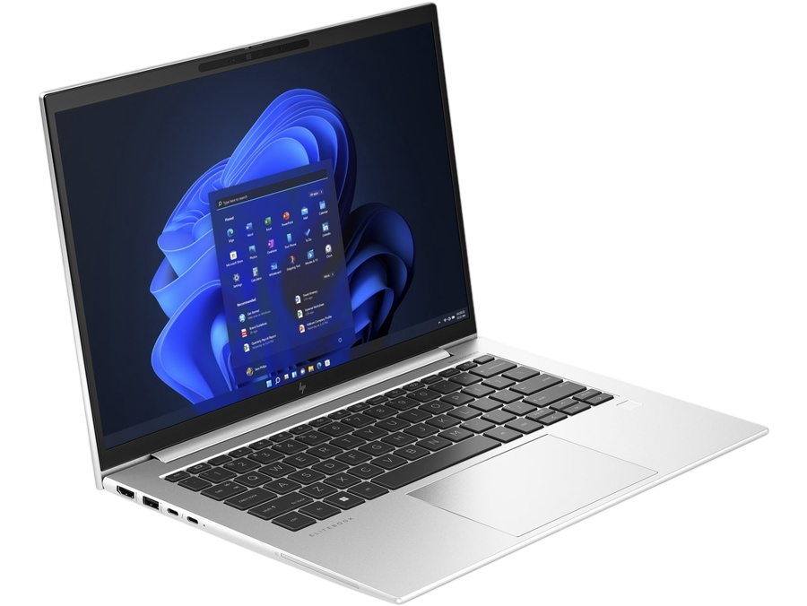 HP EliteBook 840 G10 Intel Core i7-1360P 32GB RAM 1TB SSD 14" WUXGA IPS Laptop (Certified Pre-Owned)