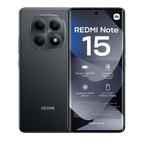 Xiaomi Redmi Note 15 Dual Sim