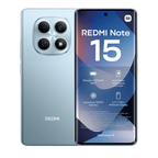 Xiaomi Redmi Note 15 Dual Sim