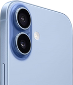Apple iPhone 17 256 GB: 6.3-inch Display with ProMotion, A19 Chip, Center Stage Front Camera for Smarter Group Selfies, Improved Scratch Resistance, All-Day Battery Life