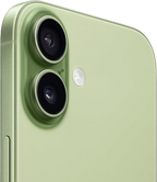 Apple iPhone 17 256 GB: 6.3-inch Display with ProMotion, A19 Chip, Center Stage Front Camera for Smarter Group Selfies, Improved Scratch Resistance, All-Day Battery Life