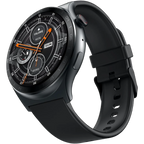 Infinix Smart Watch 1.43″ AMOLED – IP68 Water Resistant – Grey – XW3E