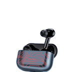 Awei T29 Pro TWS Bluetooth RGB Gaming Wireless Earbuds