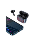 Awei T29 Pro TWS Bluetooth RGB Gaming Wireless Earbuds