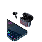 Awei T29 Pro TWS Bluetooth RGB Gaming Wireless Earbuds