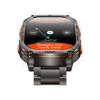 Kospet Watch Tank M3 Ultra Special Edition