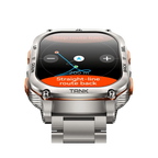 Kospet Watch Tank M3 Ultra Special Edition