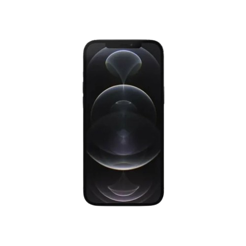 iPhone 12 Pro Max 256GB Graphite | Best Price & Fast Shipping (Certified Pre-Owned)