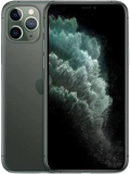 Apple iPhone 11 Pro (256GB) - Midnight Green (Certified Pre-Owned)