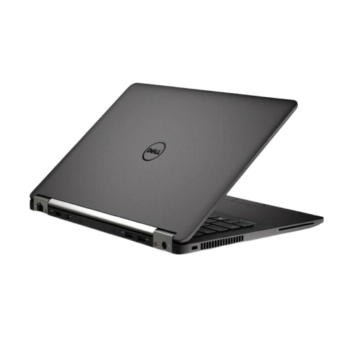 Dell Latitude 7270 Ultrabook - Intel Core i5 6th Gen, 8GB RAM, 256GB SSD