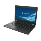 Dell Latitude 7270 Ultrabook - Intel Core i5 6th Gen, 8GB RAM, 256GB SSD