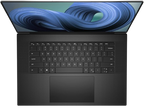 Dell Precision 5550 15.6" Mobile Workstation – Intel Core i7-10875H, 32GB RAM, 512GB SSD, NVIDIA Quadro T2000, Windows 11, Black